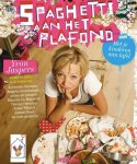 Yvon Jaspers - Spaghetti aan het plafond