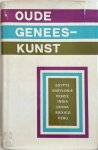 Kurt Pollak 297295, J.A. Maas Geesteranus - Oude geneeskunst