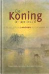 Brink-Blijdorp, Mieke & Ria Kuijper-Versteegh - De Koning in aantocht. Bijbelstudiedagboek bij Zacharia Brink-Blijdorp, Mieke & Ria Kuijper-Versteegh - De Koning in aantocht. Bijbelstudiedagboek bij Zacharia