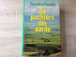 Paretti - Pachters der aarde / druk 1