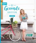 Steffi Vertriest - De gezonde goesting happy food happy life