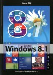 Olij, Erwin - Ontdek Windows 8.1