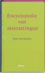 Hans Van Maanen - Encyclopedie van misvattingen