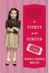 Norris Church Mailer - A Ticket to the Circus