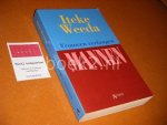 Weeda, Iteka. - Vrouwen verlangen Mannen.