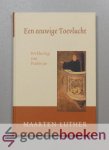 Luther, Maarten - Een eeuwige Toevlucht --- Verklaring van Psalm 90