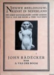 Boom, A. van der - John Rädecker