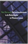 Bart Vervaeck 17722 - Het postmodernisme in de Nederlandse en Vlaamse roman