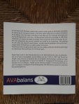 Aar Atteke van - Het Keuzewiel bewustwording via Emoties en Gedrag