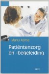 M. Keirse - Patientenzorg en -begeleiding