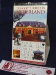Kerst, Marja; Verver, Pim - De mooiste hotels in nederland / capitool reisgidsen