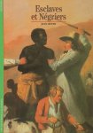 Jean Meyer - Esclaves et négriers
