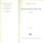 't Sant van Mien. - Eens keert het Tij   .. Omnibus : De blijde thuiskomst  .. Slapen zonder morgen ?  .. Uit zonde geboren ..