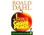 Dahl, Roald - James and the Giant Peach