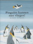 Karl Rühmann - Pinguins Kunnen Niet Vliegen