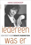 Hans Goedkoop - Iedereen was er
