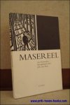 VAN PARYS, Joris; - MASEREEL. 100 HOUTSNEDEN,