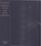 Clarke, Ronald W - The Life of Bertrand Russell