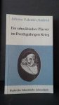 Christmann, H. [Hrsg.] - Johann Valentin Andre?. Ein schw?bischer Pfarrer im Dreissigj?hrigen Krieg.