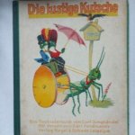 Junghandel, Curt - Die lustige Kutsche