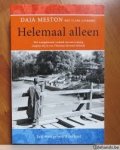 Daja Meston 68327 - Helemaal alleen