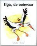 G. van Midden - Elga, De Ooievaar