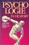 Tutko, Umberto Tosi - Psychologie in de sport