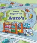 R. Lloyd Jones - Auto's - Flapjesboek