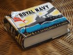 Talbot-Booth E.C.  (ed) - The Royal Navy. Some account of Her Manners, Customs and Privileges