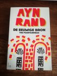 Rand, Ayn - De eeuwige bron / The Fountainhead