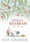 Bob Graham - Vanilla Ice Cream