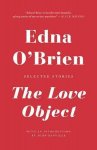 Edna O'Brien, Edna O'Brien - The Love Object