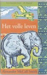 Alexander McCall Smith - Het Volle Leven