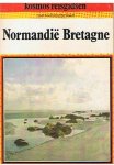 Laarhuis, W.D. - Normandie / Bretagne