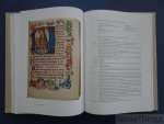 Watteeuw L,  Reynolds C. - Catalogue of Illuminated Manuscripts of the Museum Plantin Moretus, Antwerp.