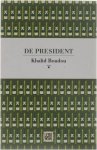 Khalid Boudou - De President