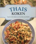 J. Ferguson, Ireen Niessen - Thais koken