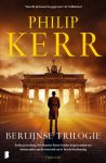 Philip Kerr, P.B. Kerr - Bernie Gunther  -   Berlijnse trilogie