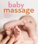 Suzanne Reese 108671 - Babymassage gezonder groeien door liefdevolle massage