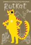 Janneke Schotveld - Tijgerlezen - Rotkat