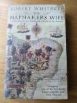 Whitaker, Robert - The Mapmaker`s wife