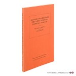 Marcus, Michael B. / Pisier, Gilles. - Random Fourier Series with Applications to Harmonic Analysis.