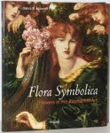 MANCOFF, DEBRA N. - Flora Symbolica: Flowers in Pre-Raphaelite Art. isbn 9783791328515