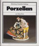 EHRET, GLORIA - battenberg antiquitaten kataloge porzellan von gloria ehret EHRET, GLORIA - battenberg antiquitaten kataloge porzellan von gloria ehret