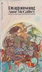 McCaffrey, Anne - Harper Hall 1: Dragonsong (Pern 3)