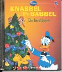 redactie - Knabbel en Babbel: De Kerstboom