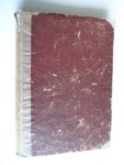 Beecher Stowe, H. - Een kijkje in de hut van Oom Tom, Met nieuwe platen [5 litho’s van Emrik & Binger]