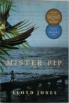 Lloyd Jones 51569 - Mister Pip