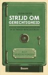 Grüter, Regina - Strijd om gerechtigheid - Joodse verzekeringstegoeden en de Tweede Wereldoorlog / Joodse verzekeringstegoeden en de Tweede Wereldoorlog