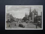 - Haarlem, Groote Markt - Haarlem, Groote Markt